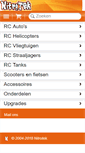Mobile Screenshot of nitrotek.nl